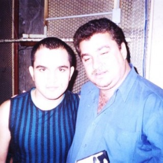 Donizete Pardal & Luciano