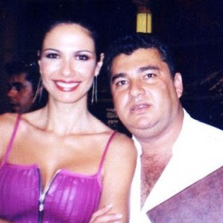 Donizete Pardal & Luciana Gimenez