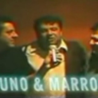 Donizete Pardal & Bruno e Marronr