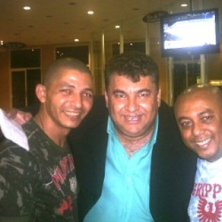 Donizete Pardal & Castanha e Cajú