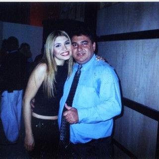 Adriana Ribeiro & Donizete Pardal