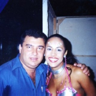 Donizete Pardal & Carla Cristina