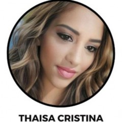 Thaisa Cristina Camilote